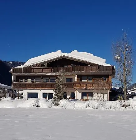 Familienferienhaus Florentine
