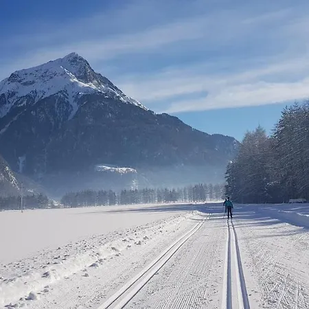 Dom wakacyjny Familienferienhaus Florentine *