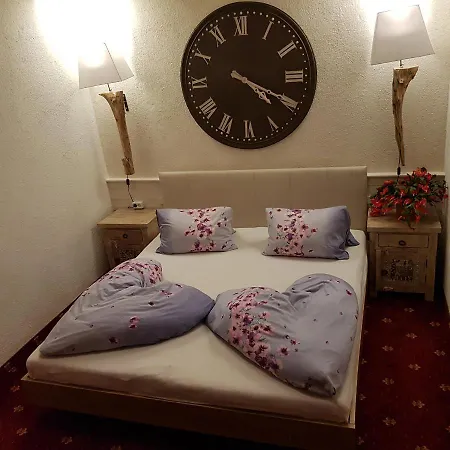 Familienferienhaus Florentine Λάνγκενφελντ