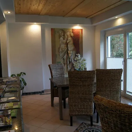 Σπίτι διακοπών Familienferienhaus Florentine