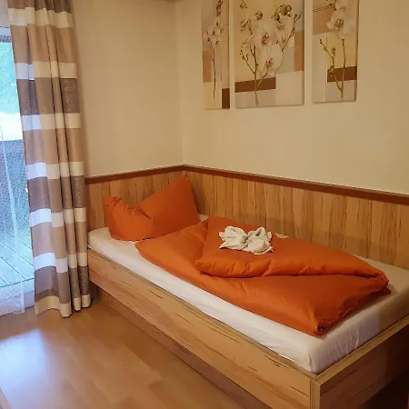 Tatil Evi Familienferienhaus Florentine