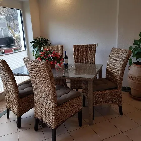 Familienferienhaus Florentine