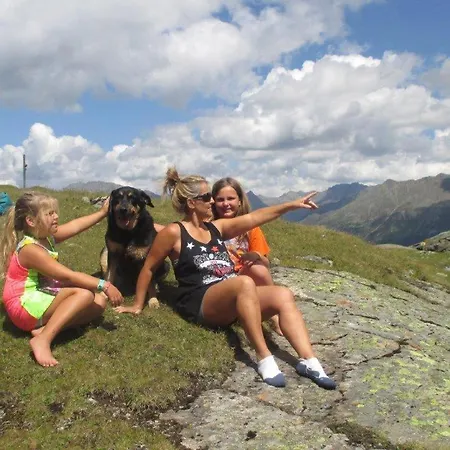 Familienferienhaus Florentine *