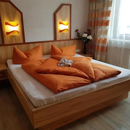 Tatil Evi Familienferienhaus Florentine *