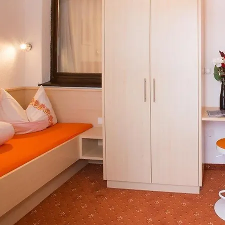 Σπίτι διακοπών Familienferienhaus Florentine *