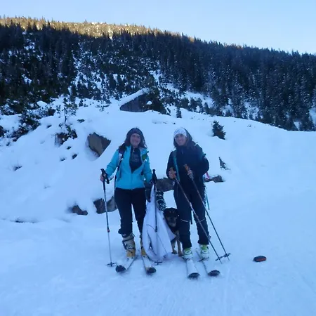 Familienferienhaus Florentine Längenfeld