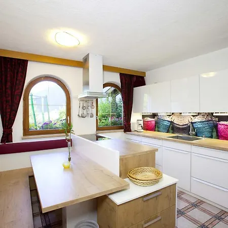 Familienferienhaus Florentine