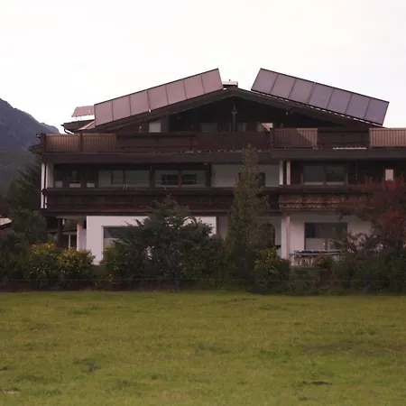 Σπίτι διακοπών Familienferienhaus Florentine