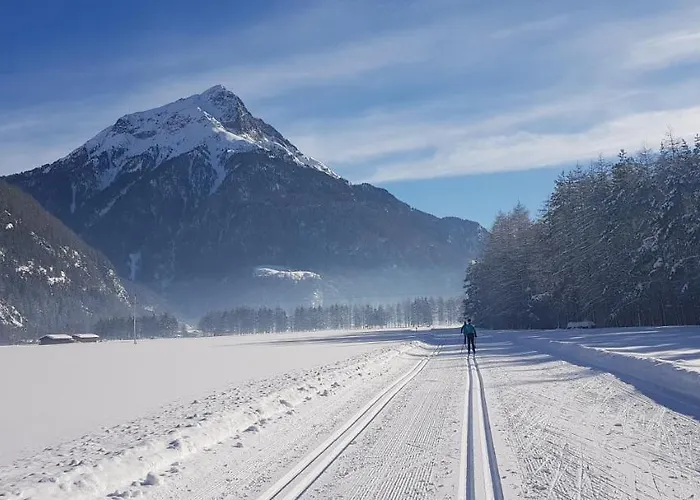 Dom wakacyjny Familienferienhaus Florentine *
