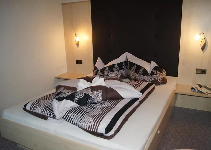 Dom wakacyjny Familienferienhaus Florentine *