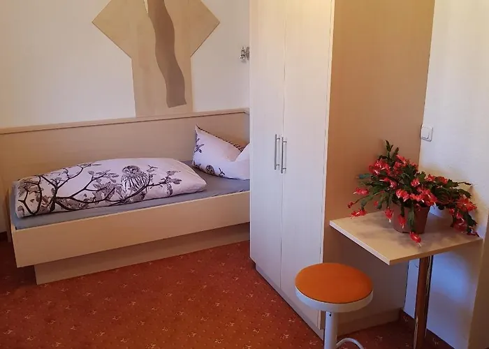 Familienferienhaus Florentine Längenfeld