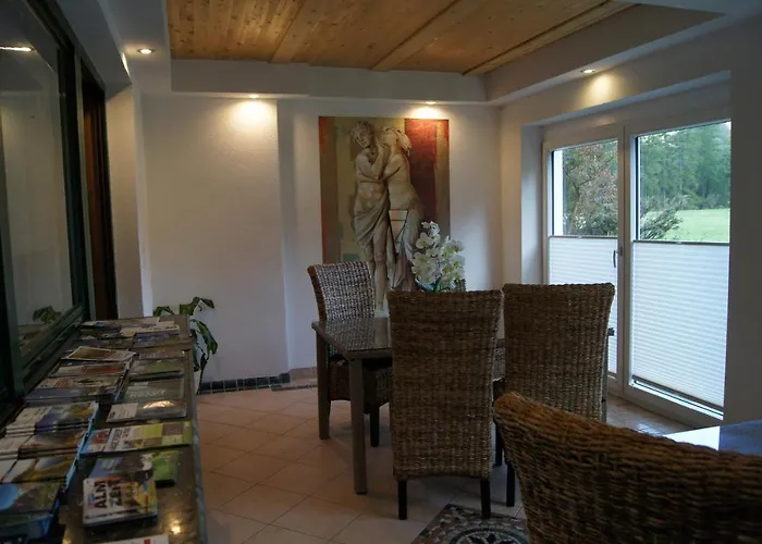 Dom wakacyjny Familienferienhaus Florentine