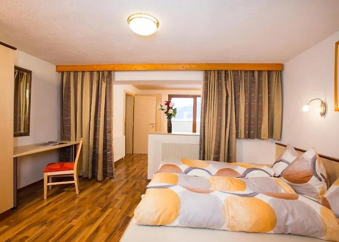 Familienferienhaus Florentine Dom wakacyjny