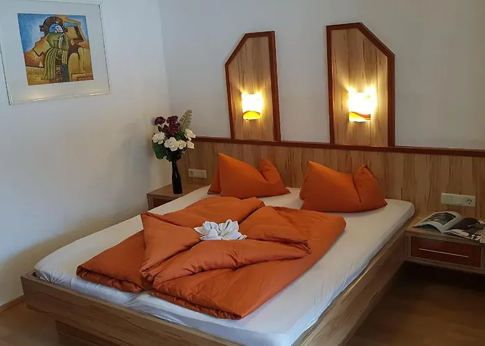 Dom wakacyjny Familienferienhaus Florentine *