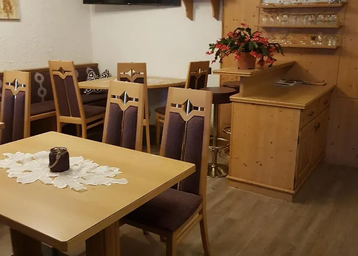 Familienferienhaus Florentine Dom wakacyjny