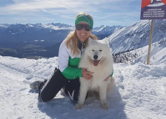 Dom wakacyjny Familienferienhaus Florentine *