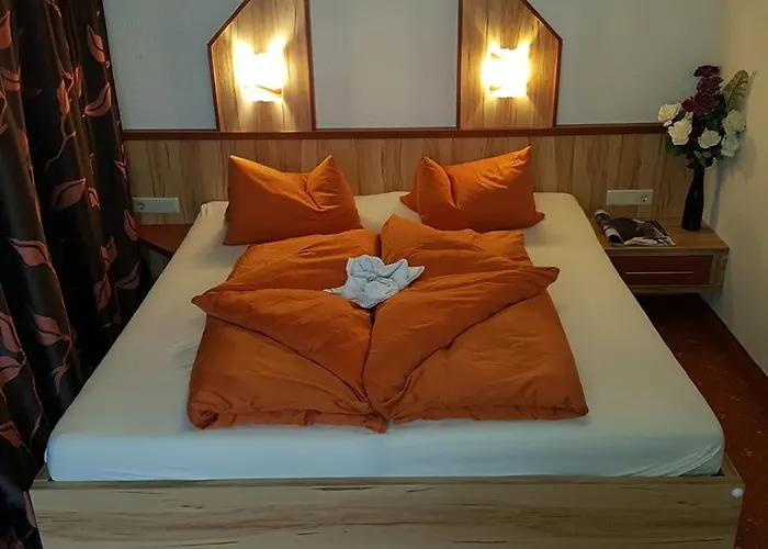 Dom wakacyjny Familienferienhaus Florentine Längenfeld