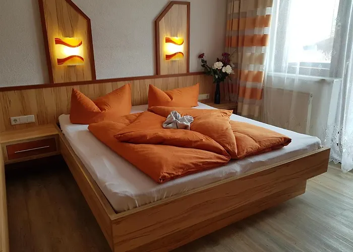 Dom wakacyjny Familienferienhaus Florentine *