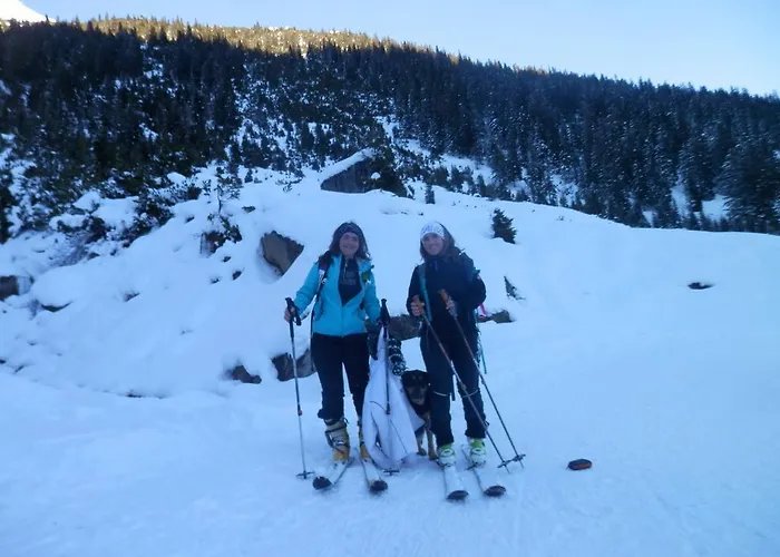 Familienferienhaus Florentine Längenfeld