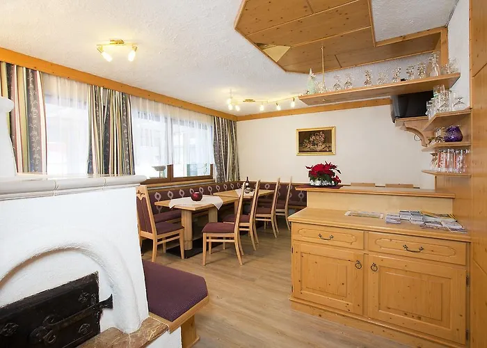 Dom wakacyjny Familienferienhaus Florentine *