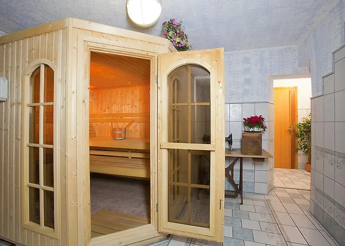 Dom wakacyjny Familienferienhaus Florentine Längenfeld