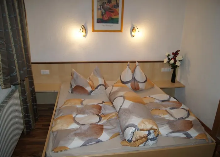 Familienferienhaus Florentine