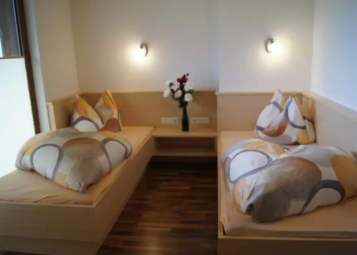 Familienferienhaus Florentine Dom wakacyjny