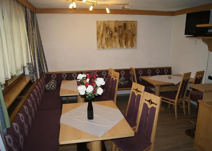 Dom wakacyjny Familienferienhaus Florentine *