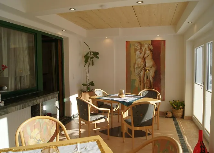 Familienferienhaus Florentine Längenfeld