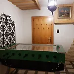 Familienferienhaus Florentine Nyaraló