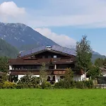 Nyaraló Familienferienhaus Florentine *