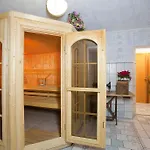 Nyaraló Familienferienhaus Florentine Längenfeld