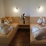 Familienferienhaus Florentine Nyaraló