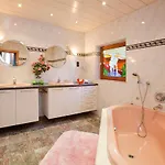 Familienferienhaus Florentine * Längenfeld