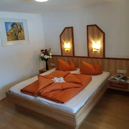 度假居 Familienferienhaus Florentine *