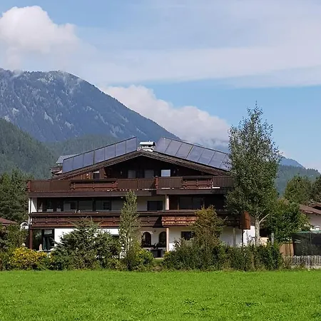 度假居 Familienferienhaus Florentine *