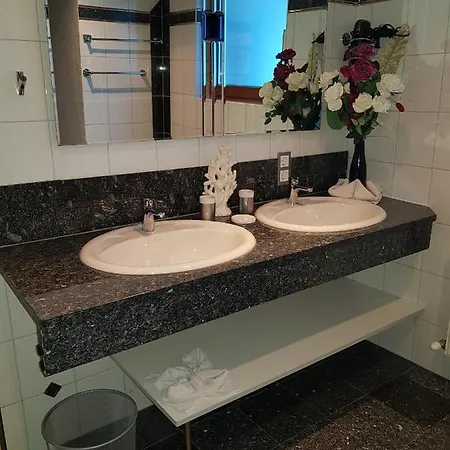 度假居 Familienferienhaus Florentine *