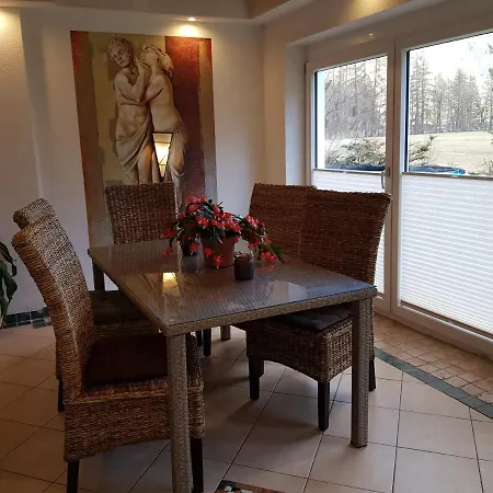 Familienferienhaus Florentine Nyaraló Längenfeld