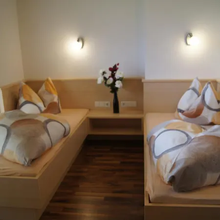 Familienferienhaus Florentine 度假居