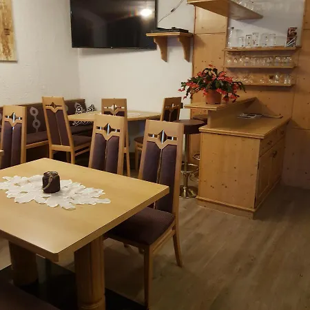 Familienferienhaus Florentine בית נופש