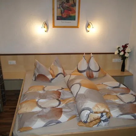 Familienferienhaus Florentine